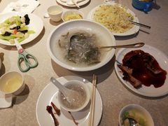 -苏州阳澄湖澜廷酒店-有景阁中餐厅