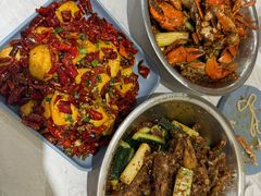 -辣盆盆麻辣小龙虾(哈尔滨总店)