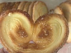-中关村茶点
