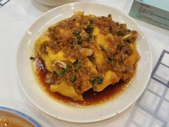 -朋友轩粤菜(十里河店)