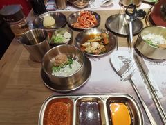 -西塔老太太泥炉烤肉(双井店)