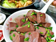 -珍珍小食店(西华路店)