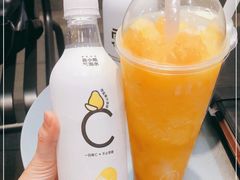 -喜茶(深圳福田星河COCO Park店)