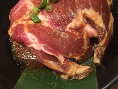-新石器烤肉(南站店)