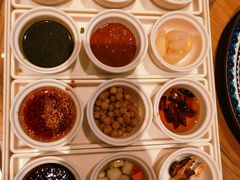 小料-额尔敦传统涮火锅·烧烤(鑫源山庄店)