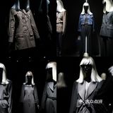 🌈魔都看展｜夏日不能错过的圣罗兰时尚展~还有限时咖啡！