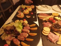 -火车头法国西餐厅