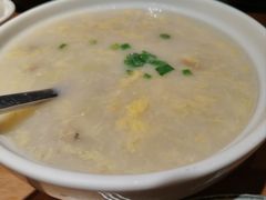 -吕氏疙瘩汤·新鲁菜(济南万象城店)