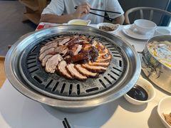 -守柴炉烤鸭(鱼嘴店)