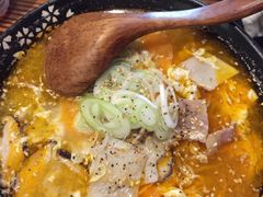 -和萌牛肠烧烤(财富中心店)