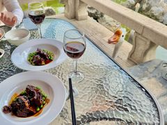 -祝家花園(伯渎港店)