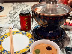 -南门涮肉(东单店)