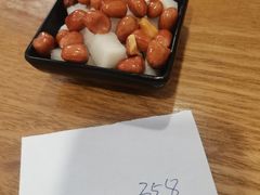 萝卜花生-贵州米线(童家巷店)