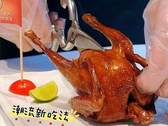 -侨美食家·41年地道粤菜(珠江新城店)