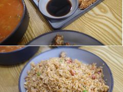 -孙阿姨上海小吃·本帮小厨(隆昌路店)