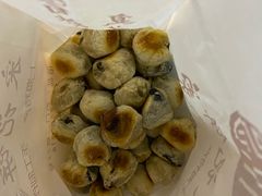豆沙一口酥-宋记饼家(石门二路店)