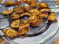 -马相卿特色烤肉面食馆(虎台店)