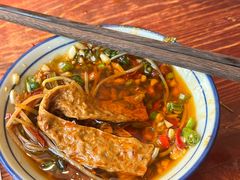 -马厂老火锅(胜太路店)