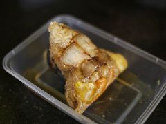 -老妈宫粽球