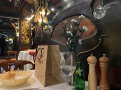 -马克西姆餐厅(崇文门店)