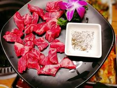 -梅梅家的烤肉店(槐北路店)