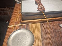 -北丐先生·野馄饨烧烤(雨花万象店)