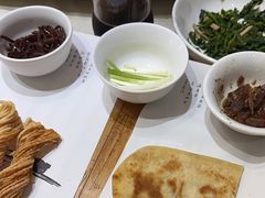 -鸭王烤鸭店(三里河店)