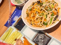 -满园烤鸭·春饼(中街大悦城店)