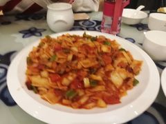 -撒拉花儿·新疆菜·清真(太阳宫店)