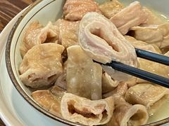 -兰边碗(鼓楼店)