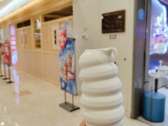 五丸子冰淇淋-DQ·蛋糕·冰淇淋(雨花吾悦店)