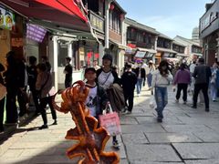 -衣裳街历史文化街区