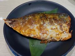 青花鱼-滨寿司(高新伊藤店)