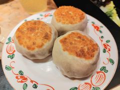 -清真·老门框爆肚涮肉·中华老字号(丰管路店)
