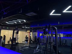-RunningFit健身高端私教馆(红星美凯龙店)