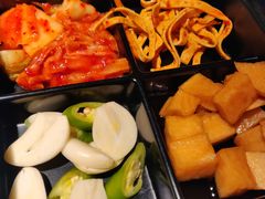 -嘿嘟嘟·肋条烧肉放题(爱融荟城店)