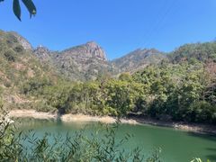 -大慈岩风景区