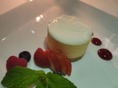 -茹丝葵牛排餐厅(尖沙咀中心店)