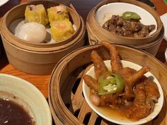 -苏州园区福朋喜来登酒店·聚味轩中餐厅