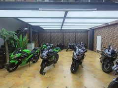 -川崎北京风火轮店