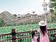 -郑州方特梦幻王国