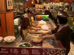 -石岐佬中山菜馆(张溪店)