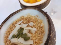 -椰子日记(世欧广场店)