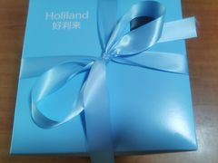 -好利来(牡丹园店)
