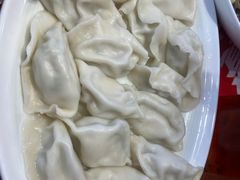 鲅鱼水饺-渔家风味·鲅鱼水饺·央视展播·海鲜天津菜(开发区店)