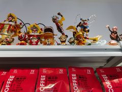 -72 COFFEE(东朝阳路店)