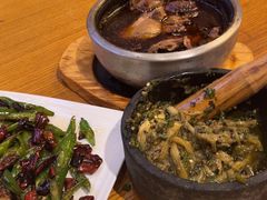 -张烤鸭·川菜·非遗冒烤鸭(青石桥店)
