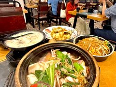-一粥荟·非遗鱼粥(天河北店)