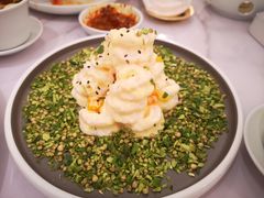 奇妙虾球-喜鼎海胆水饺(平安金融中心店)