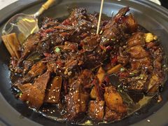 -回味黑鸭煲·始于2006(万松园店)